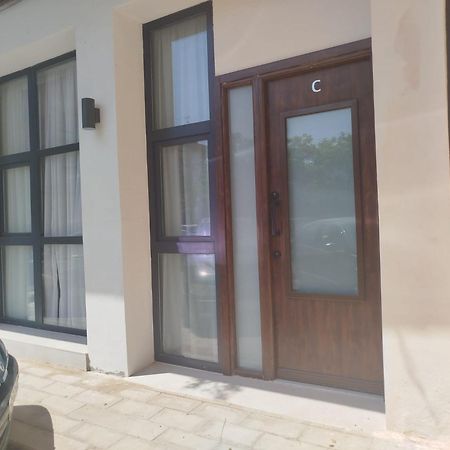 Apartamento Noguera Loft "C" Alicante Exterior photo