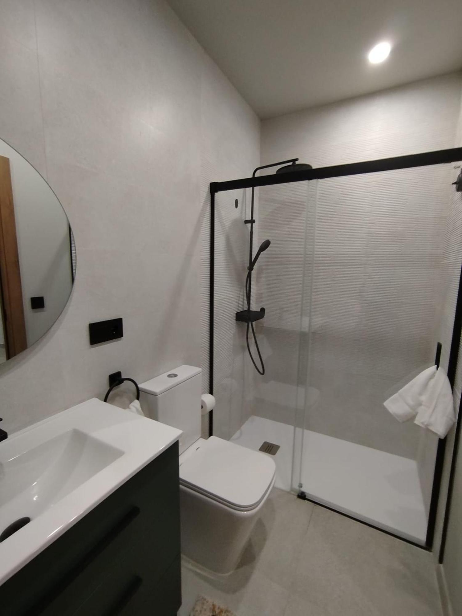 Apartamento Noguera Loft "C" Alicante Exterior photo