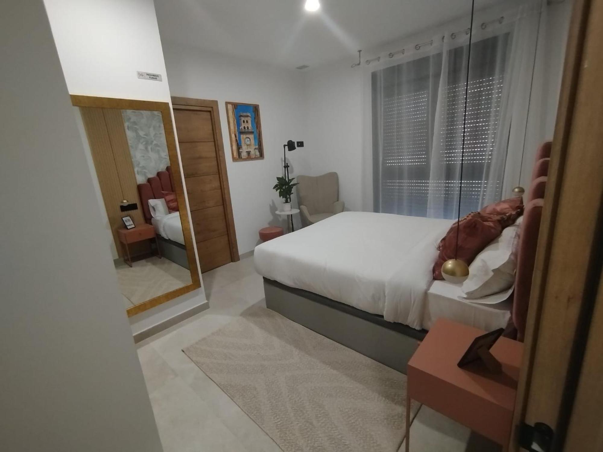 Apartamento Noguera Loft "C" Alicante Exterior photo