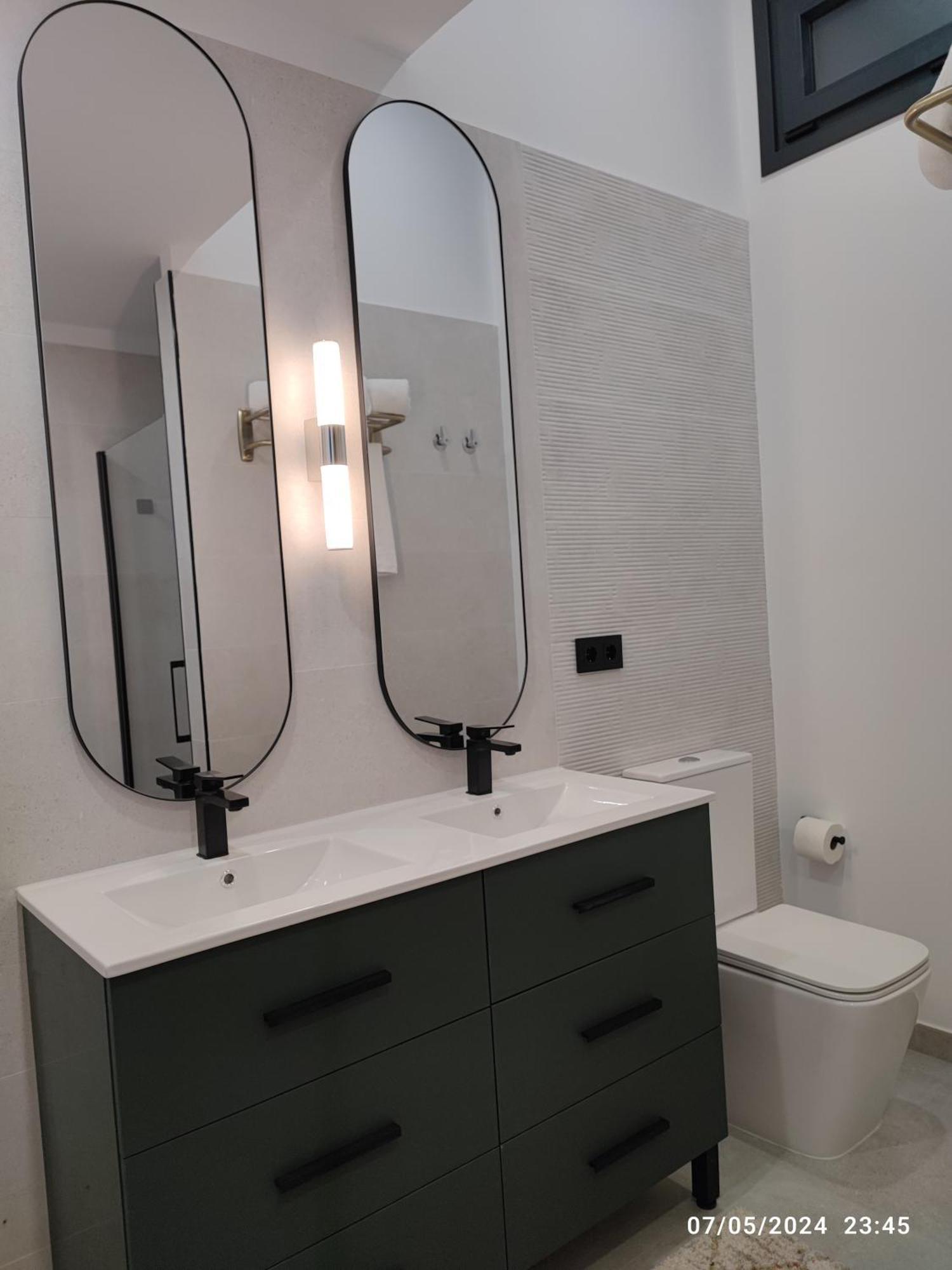 Apartamento Noguera Loft "C" Alicante Exterior photo