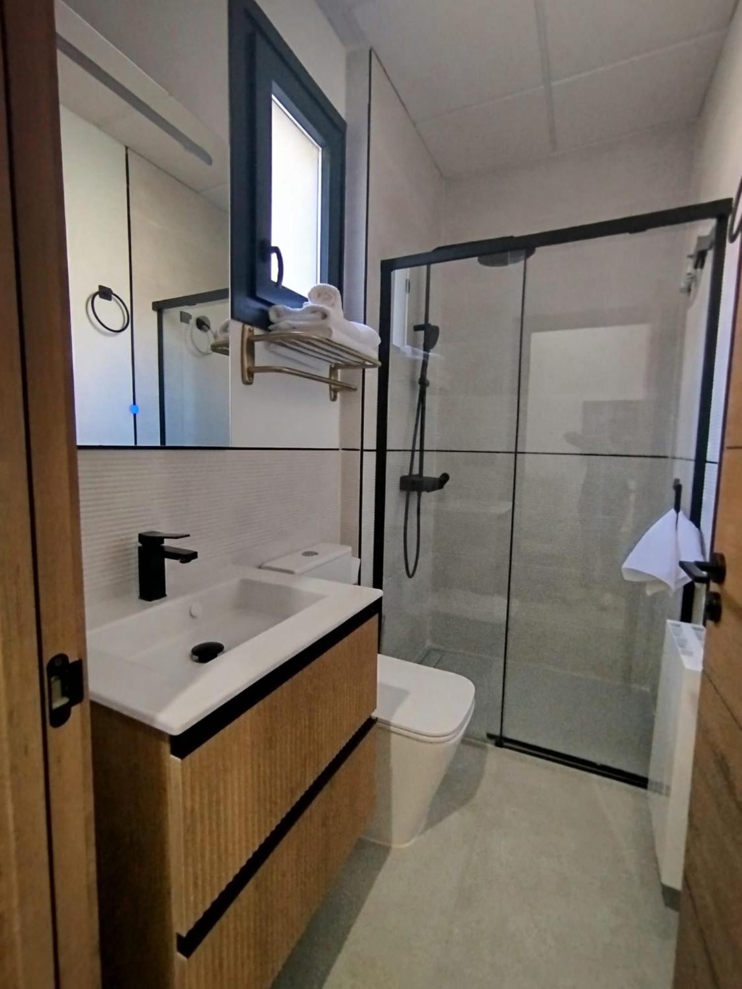 Apartamento Noguera Loft "C" Alicante Exterior photo