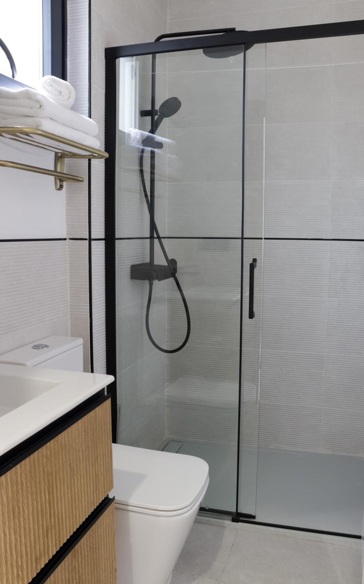 Apartamento Noguera Loft "C" Alicante Exterior photo