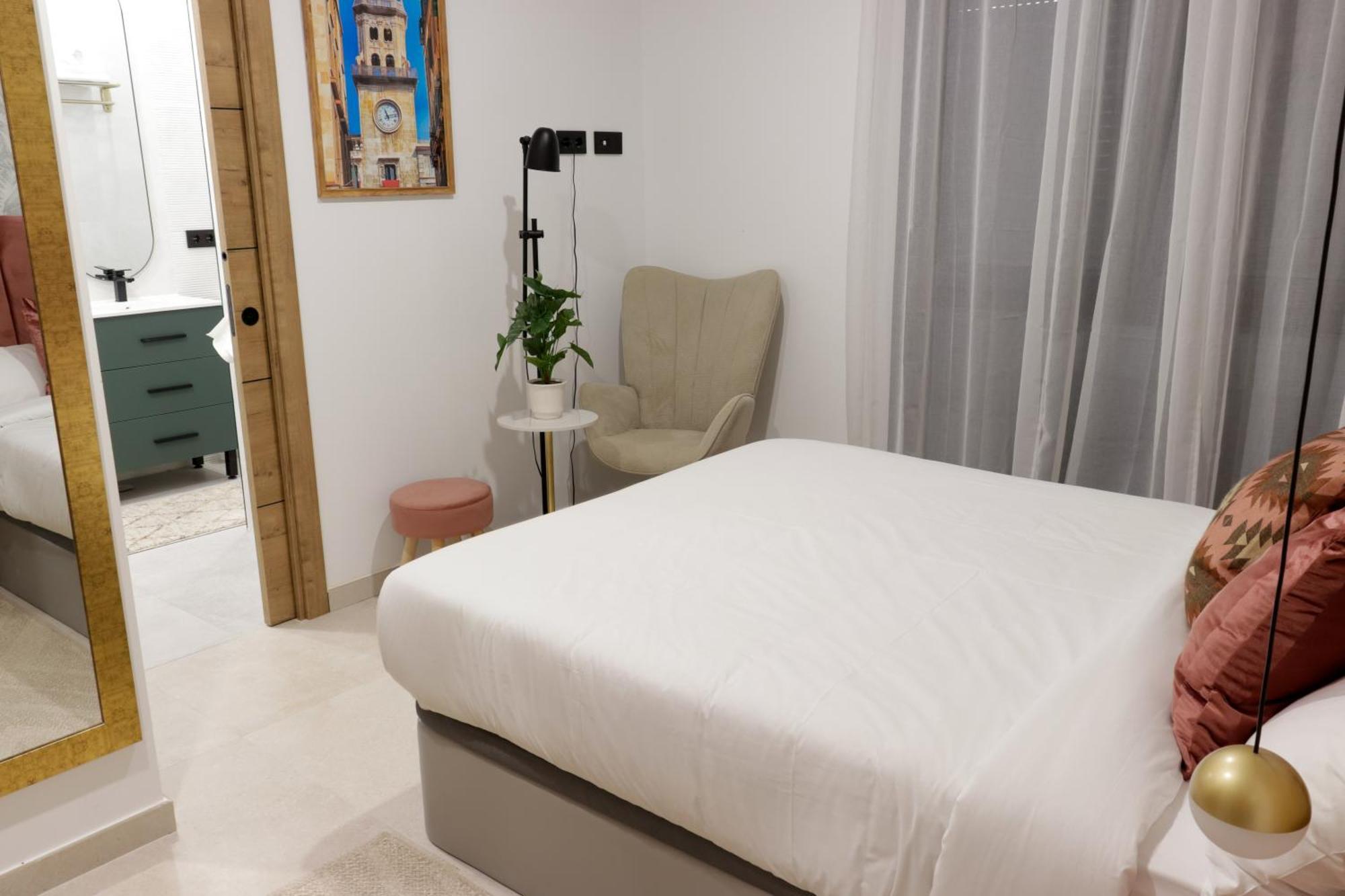 Apartamento Noguera Loft "C" Alicante Exterior photo