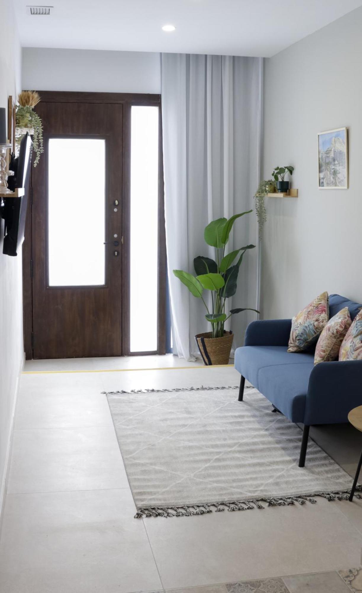 Apartamento Noguera Loft "C" Alicante Exterior photo
